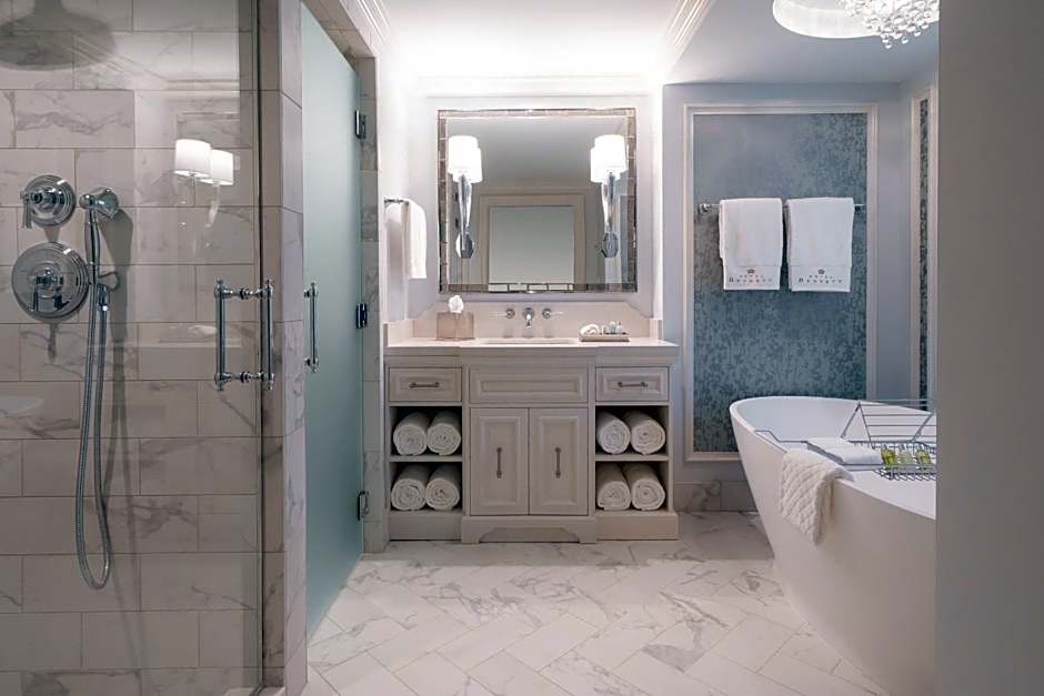 Hotel Bennett Charleston