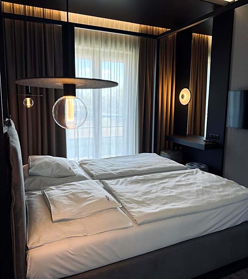 Hotel Arkas