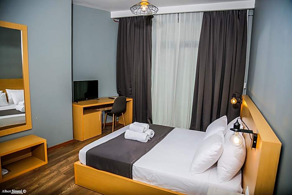 Arc Hotel Tirana