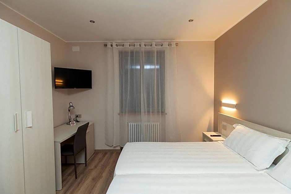 Er Mirin - Il Mulino di Carcare Hotel