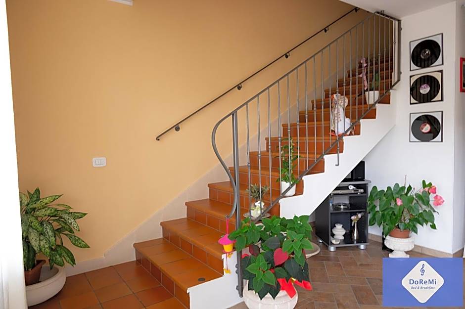 B&B al Doremi