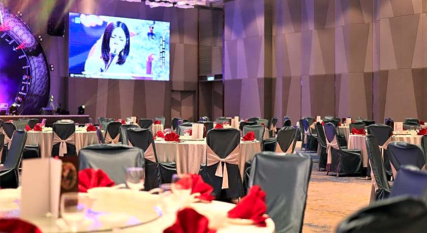 KSL ESPLANADE HOTEL with HOT SPRING