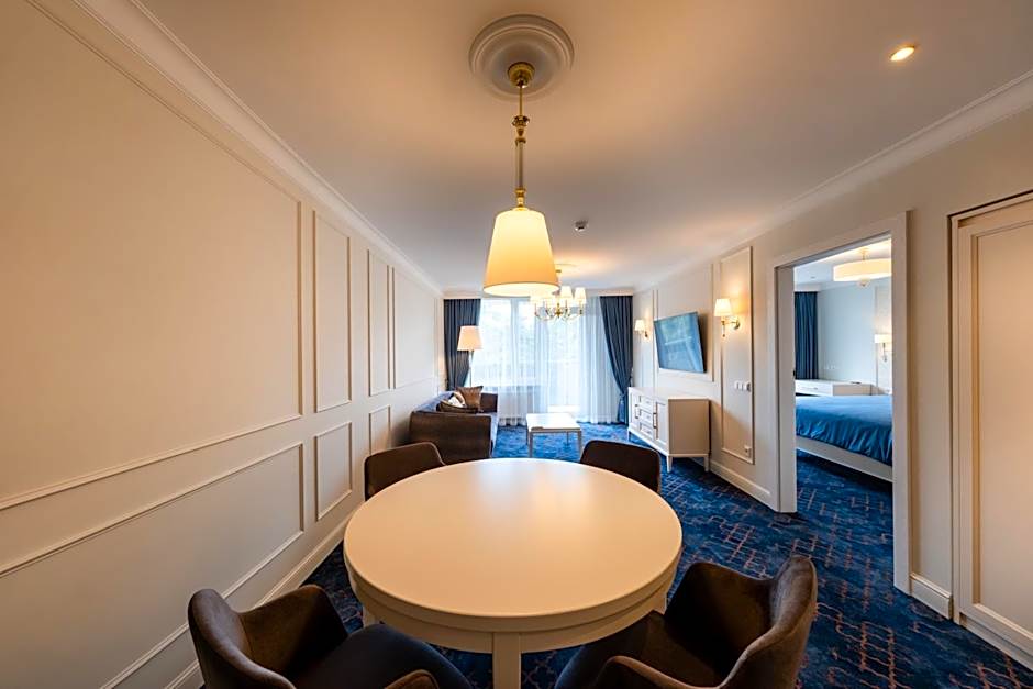 Gradiali Wellness and SPA