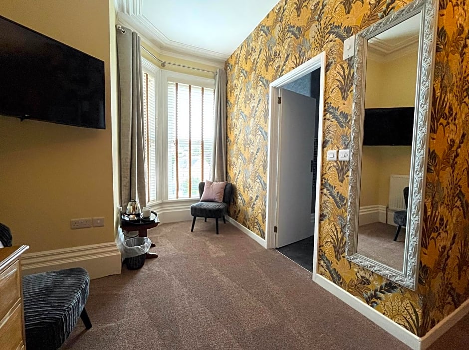 The Devonshire Villa