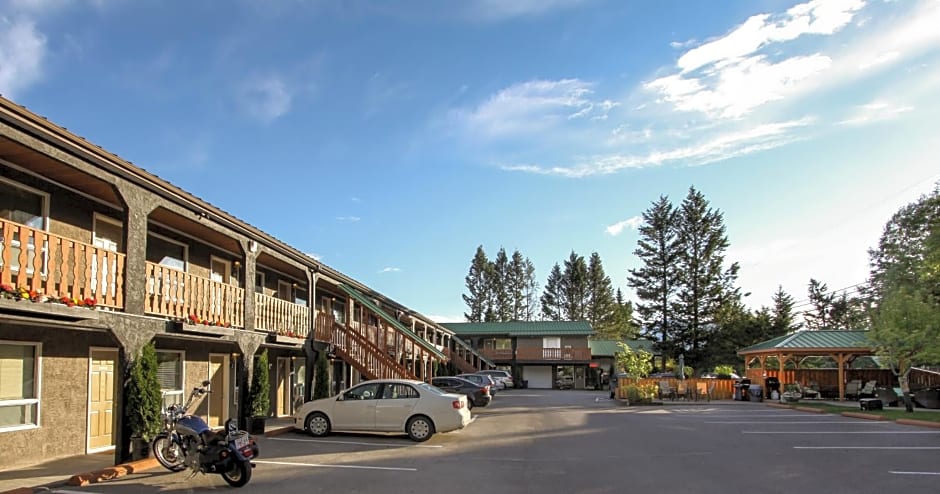 Crystal Springs Motel