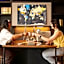 Moxy Paris Charles de Gaulle Airport
