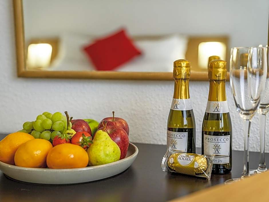 Novotel Glasgow Centre