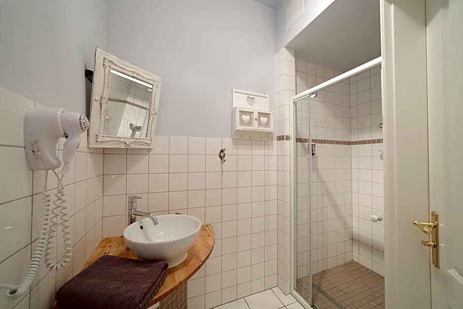 Alte Lebkuchenfabrik