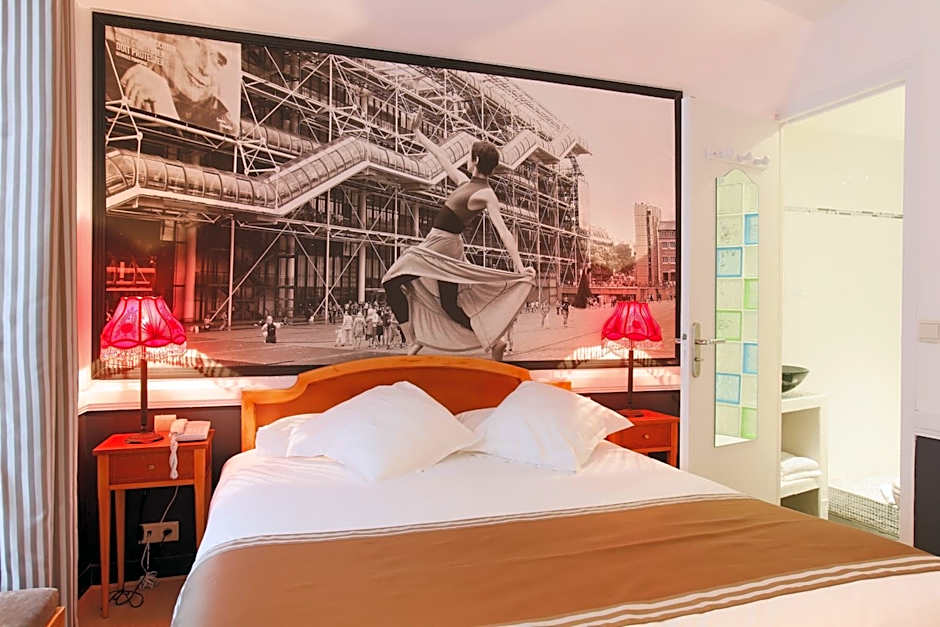 Hotel Atelier Vavin