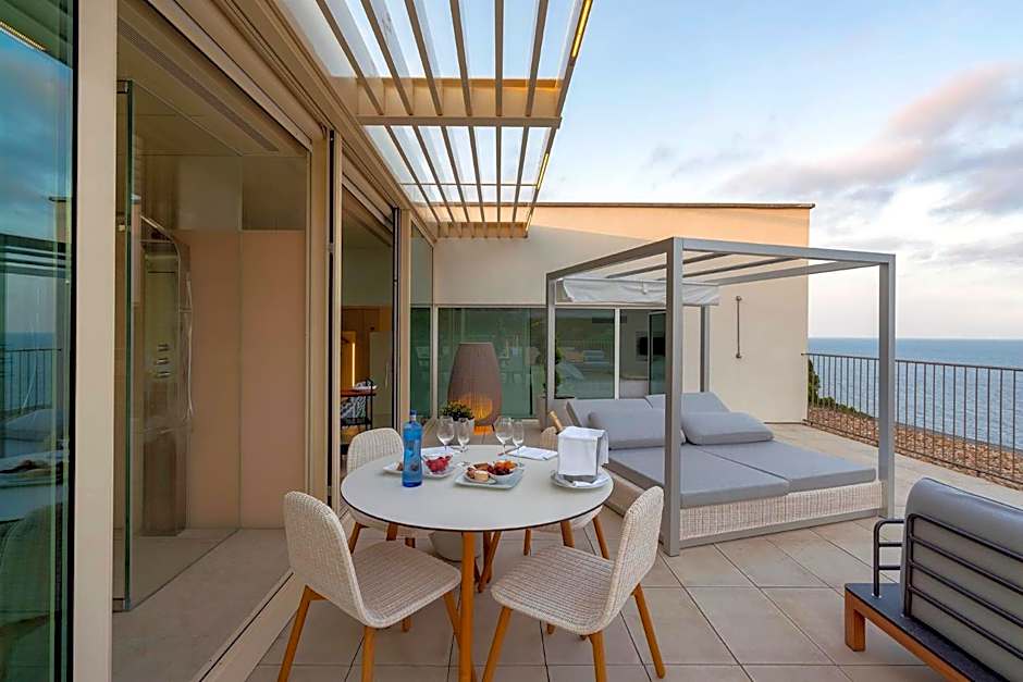 Parador de Aiguablava