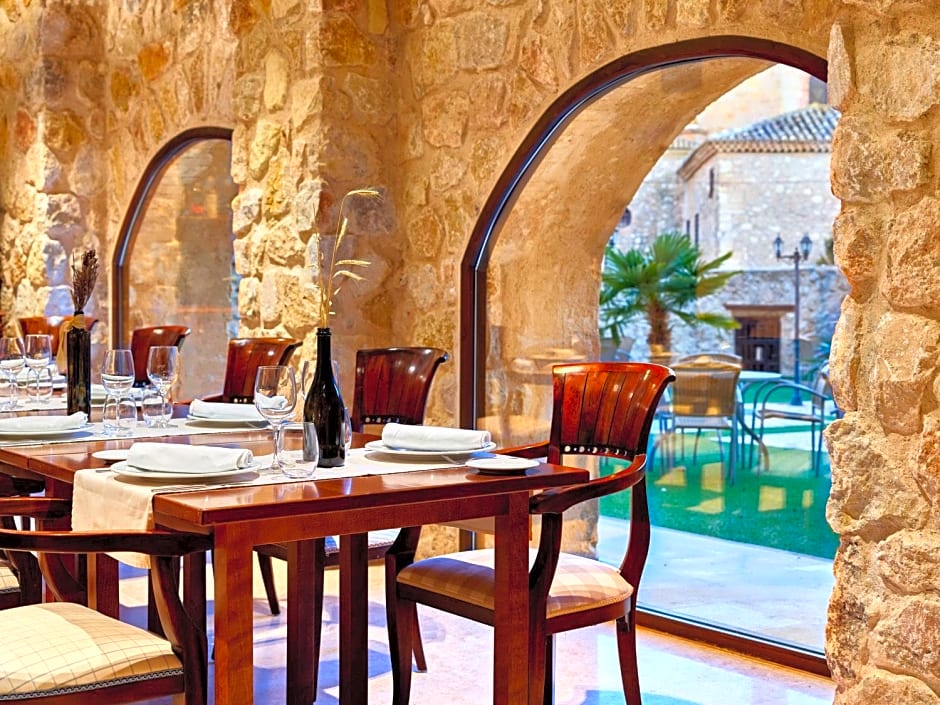 Palacio del Infante Don Juan Manuel Hotel Spa
