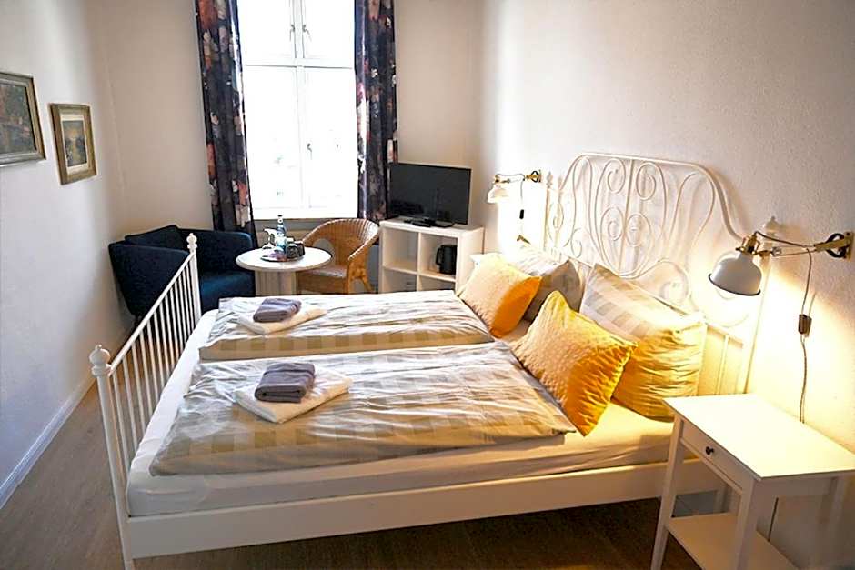 Nordfriesisches Haus