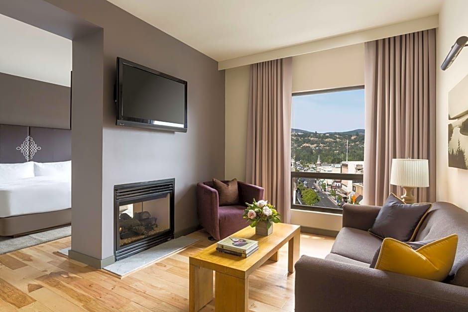 Andaz Napa, By Hyatt