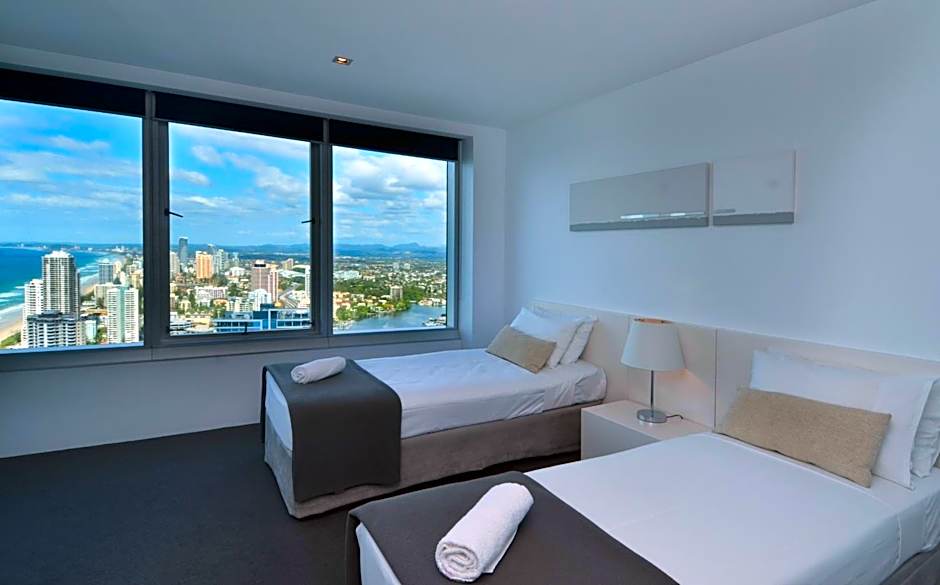 HR Surfers Paradise - Apartment 4204