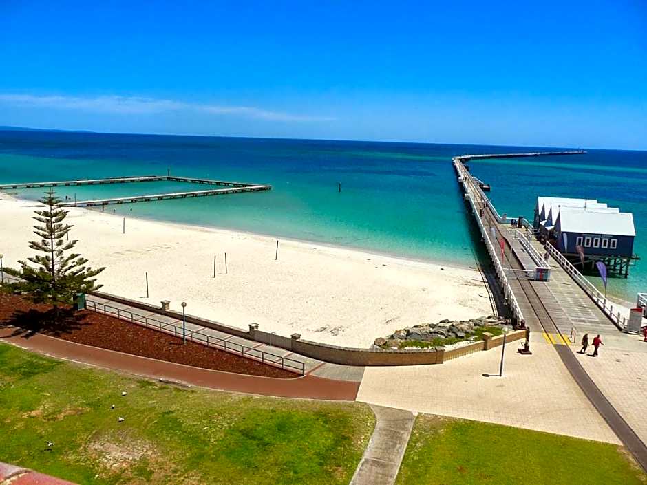 Esplanade Hotel Busselton