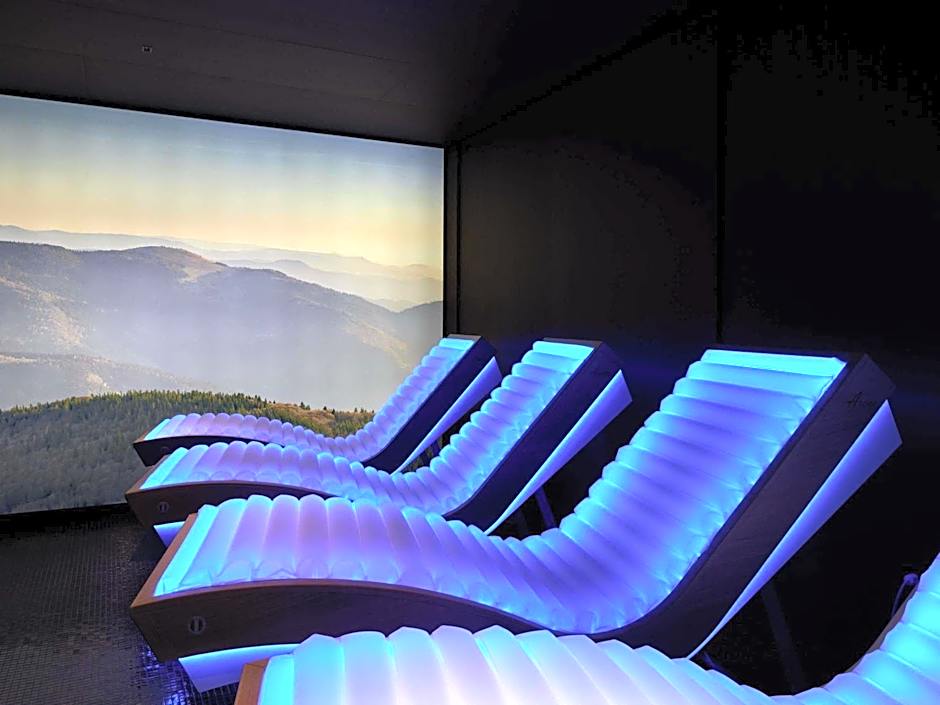 L'Esquisse Hotel & Spa Colmar - MGallery Collection