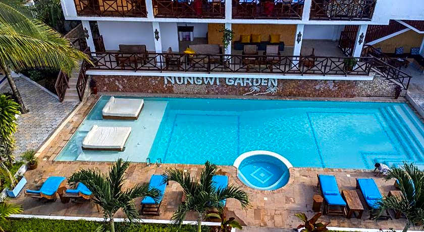 Nungwi Garden Boutique Hotel