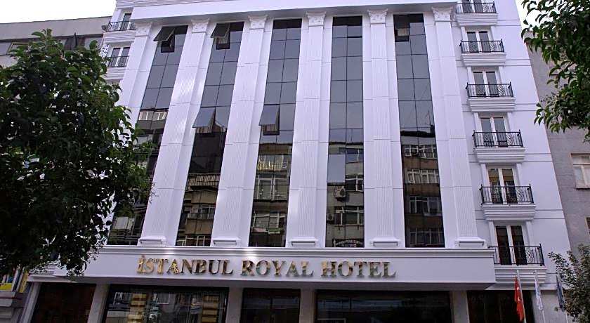 Istanbul Royal Hotel