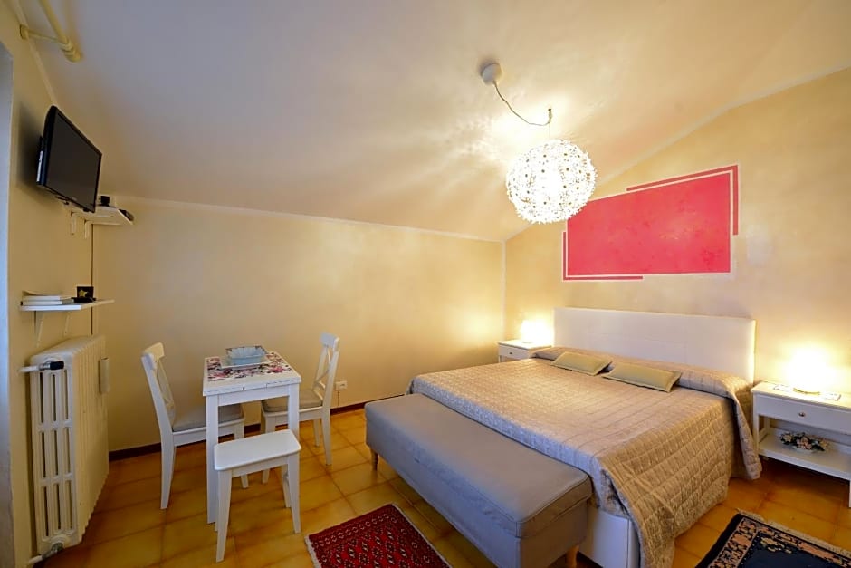 Bed and Breakfast Due Leoni