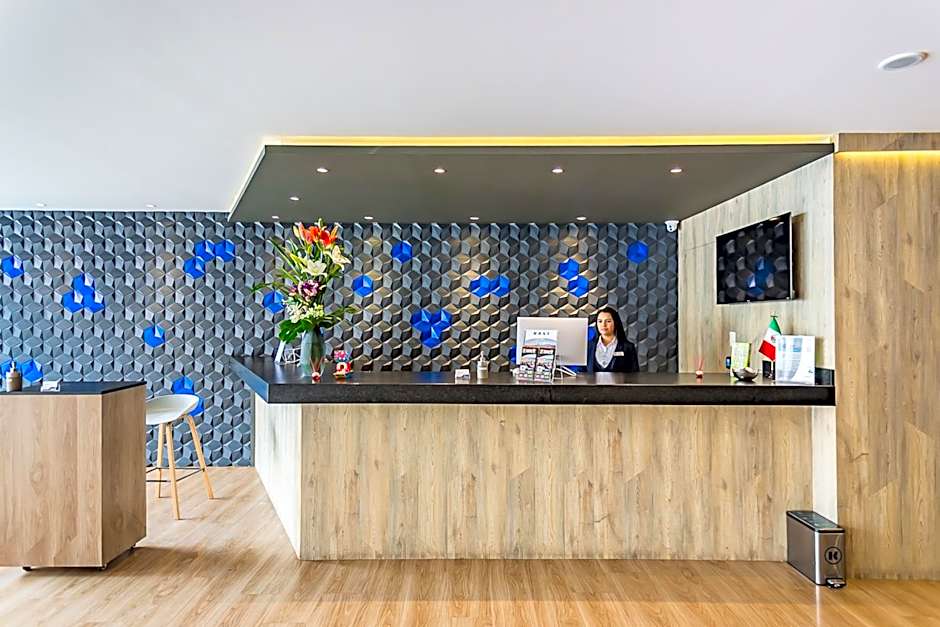 Kali Centro Mexico City