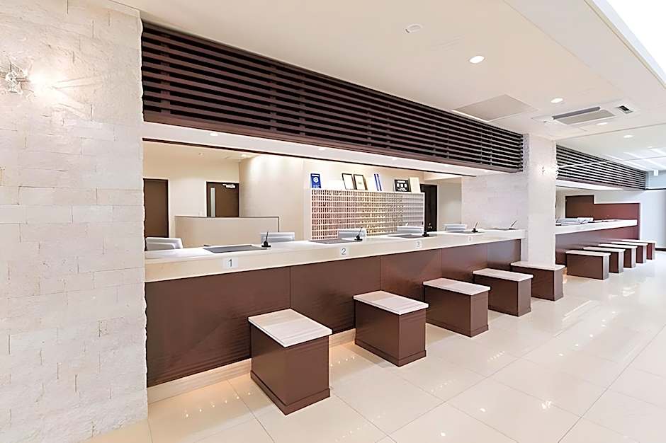 Hotel Urashima