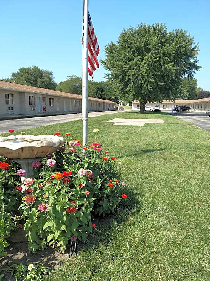 All Seasons Motel