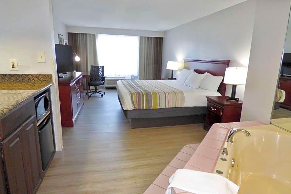 Country Inn & Suites by Radisson, Biloxi-Ocean Springs, MS