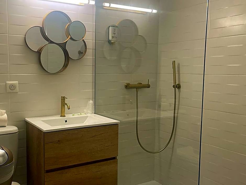 Hôtel Restaurant La Caravelle