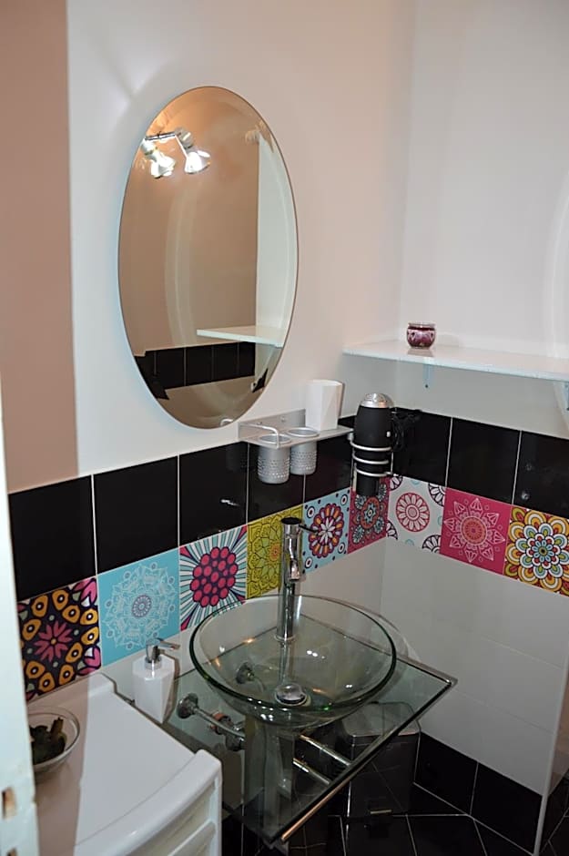 B&B Il Profumo del Porto