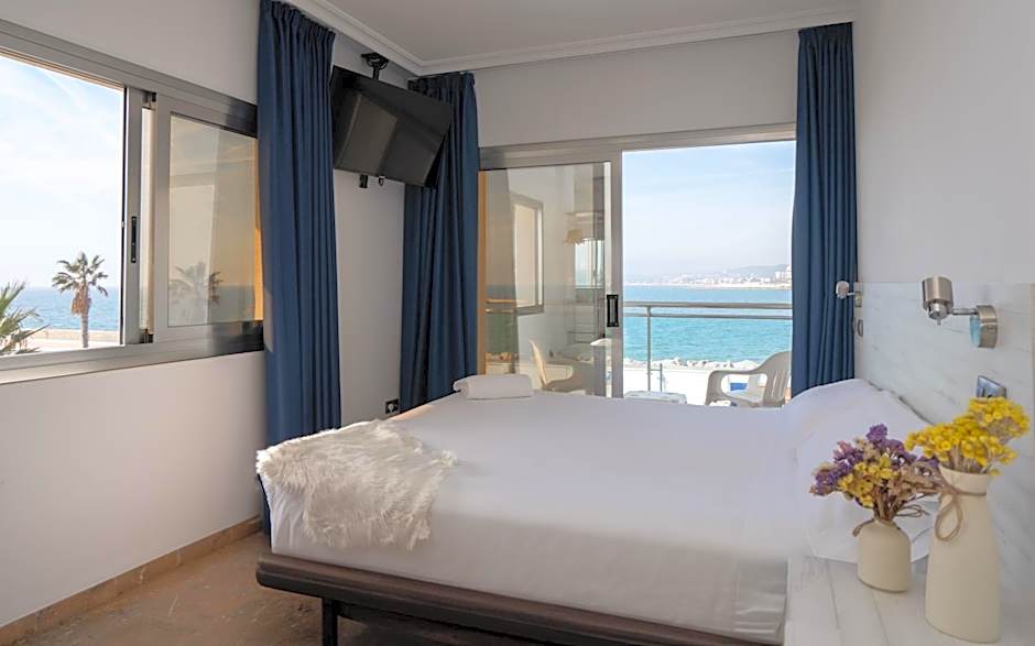 Hotel Port Sitges