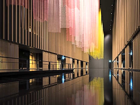 Portom International Hokkaido