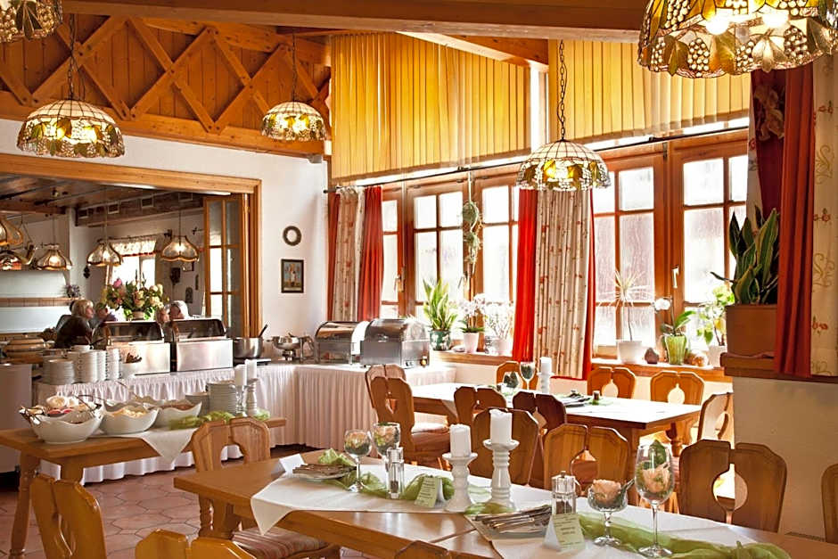 Bimesmeier Gasthof & Pension