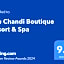 The Chandi Boutique Resort