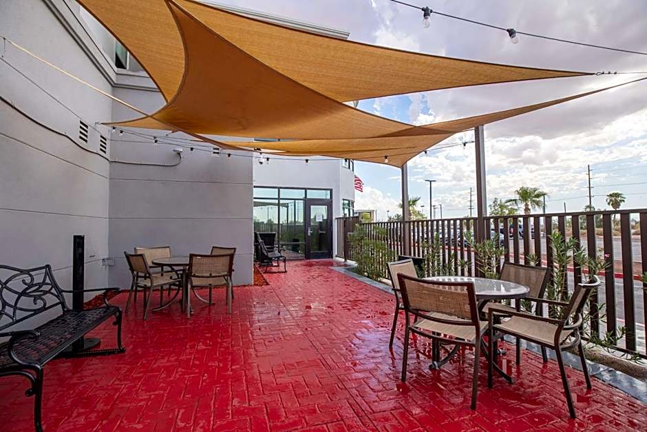 Hampton Inn By Hilton El Centro, CA