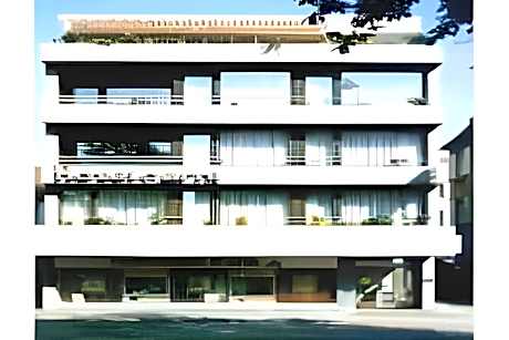 Hotel Alpha