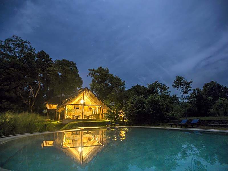 Gal Oya Lodge