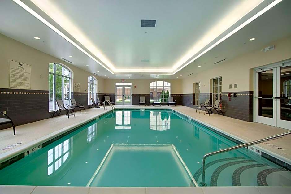 Homewood Suites by Hilton Rochester/Greece