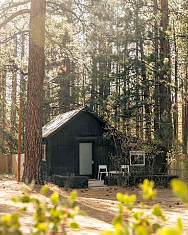 Colorado Lodge