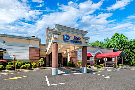 Best Western Inn At Ramsey