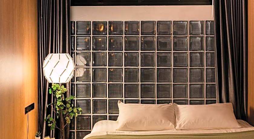 The Brown Hotel Krabi