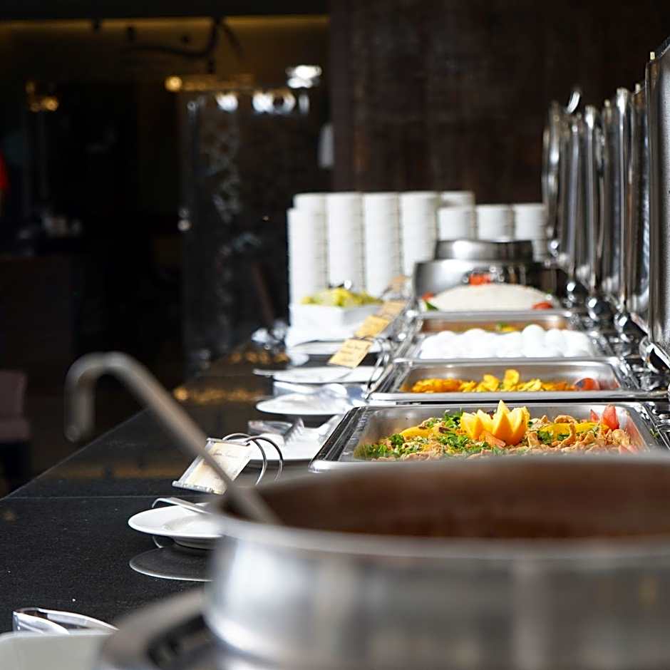 M Hotel Makkah Millennium