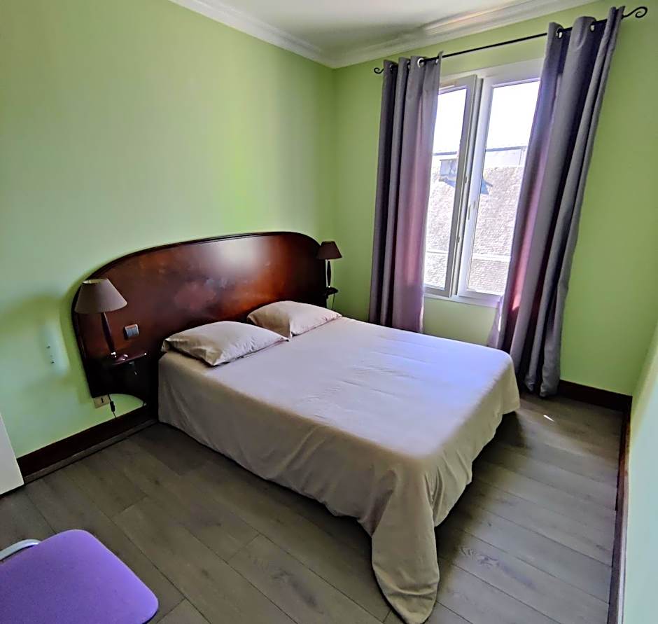 Hôtel Saint - Pierre