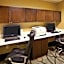 Hampton Inn By Hilton Niagara Falls/Blvd
