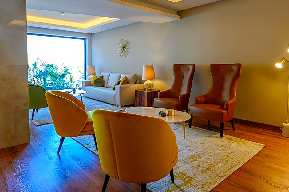 Santa Eufémia Covilhã Hotel