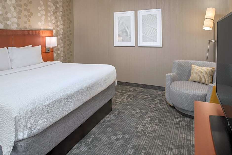 Sonesta Select Seattle Bellevue Redmond