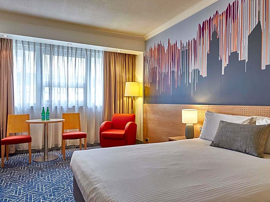 Mercure Hotel Perth