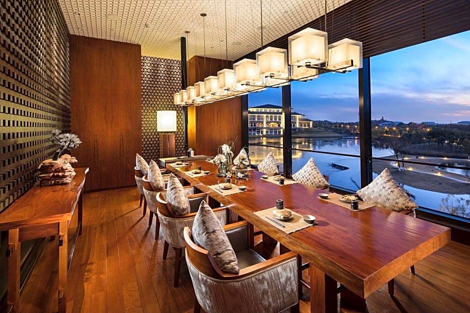 InterContinental Nantong By IHG