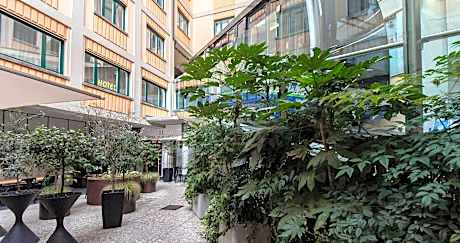 Acquarello Swiss Quality Hotel