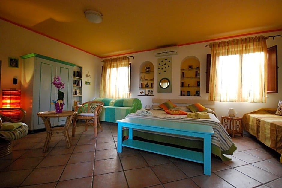 B&B Su Narboni Mannu