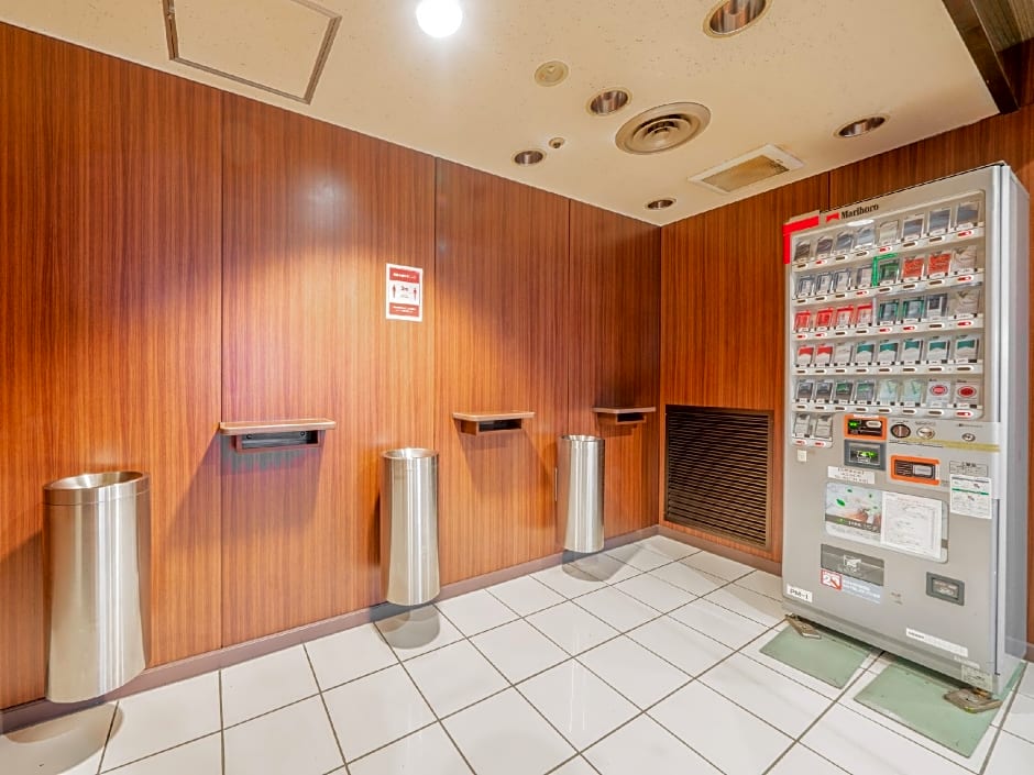 Hotel Gran Terrace Chitose